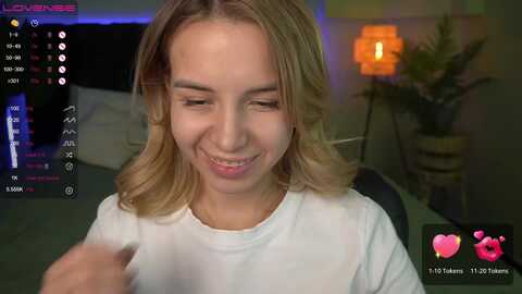 tilli @ myfreecams on 20231204