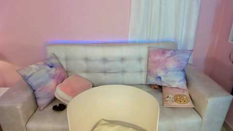 tiny_cora @ myfreecams on 20231204