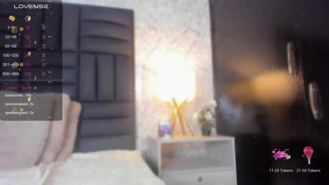 valerykills @ myfreecams on 20231204