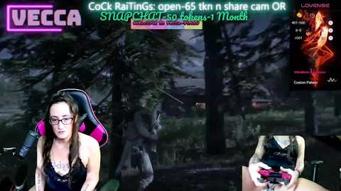 vecca_salt @ myfreecams on 20231204