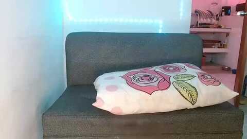 ysela @ myfreecams on 20231204