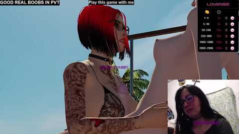 abby_oxox @ myfreecams on 20231205