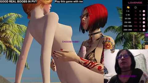 abby_oxox @ myfreecams on 20231205