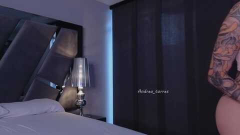 andrea_t @ myfreecams on 20231205