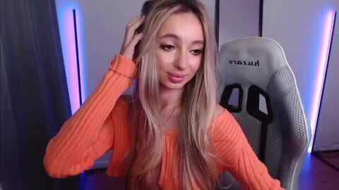 angellove__ @ myfreecams on 20231205