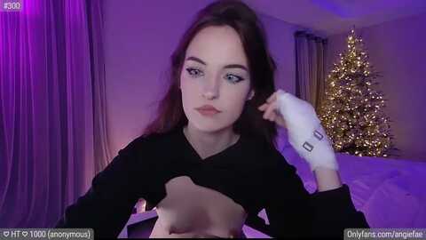 angiefae @ myfreecams on 20231205