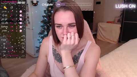 bellaswon @ myfreecams on 20231205