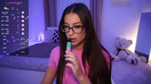 blueexstacey @ myfreecams on 20231205