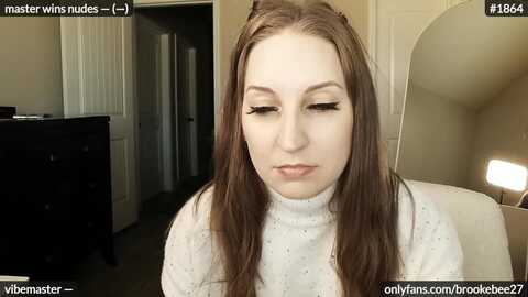 brookebee @ myfreecams on 20231205