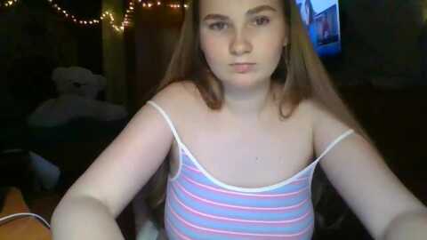 candy_ua @ myfreecams on 20231205