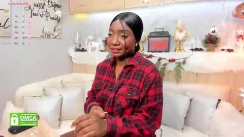 chaneladams_ @ myfreecams on 20231205