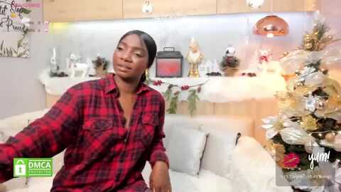 chaneladams_ @ myfreecams on 20231205