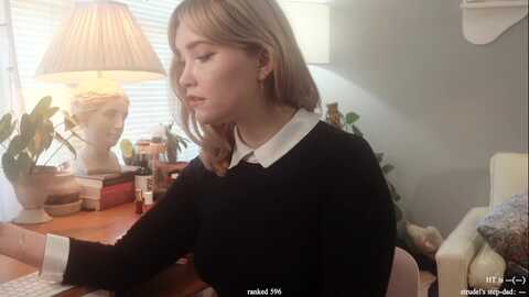 daddyissues @ myfreecams on 20231205