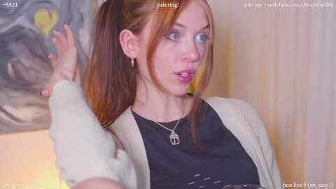 diney_ @ myfreecams on 20231205