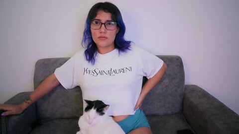 emily_2016 @ myfreecams on 20231205