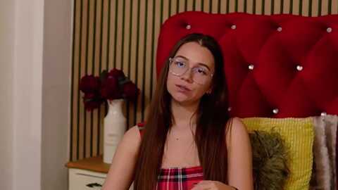 freyamonroe @ myfreecams on 20231205