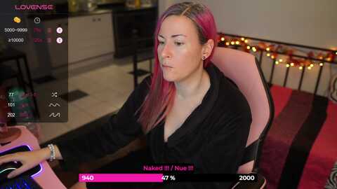 gennyrock @ myfreecams on 20231205
