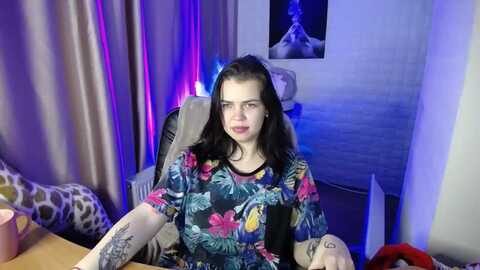 gianna_dior @ myfreecams on 20231205