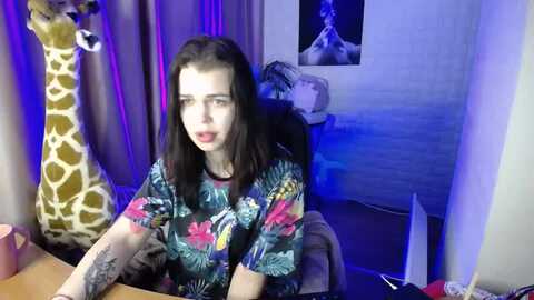 gianna_dior @ myfreecams on 20231205