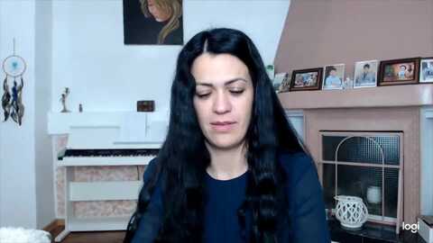 goddessxaby @ myfreecams on 20231205