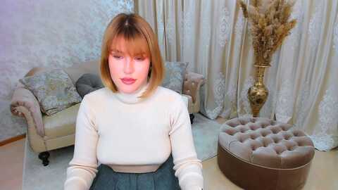 gracepanther @ myfreecams on 20231205