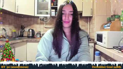 hell_belle @ myfreecams on 20231205