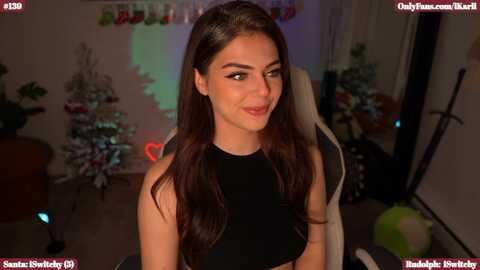 ikarli @ myfreecams on 20231205