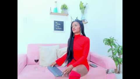 ivyjackson1_ @ myfreecams on 20231205