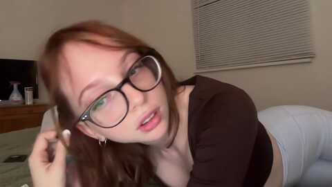 ivyreed @ myfreecams on 20231205