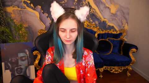 jessiemoons @ myfreecams on 20231205