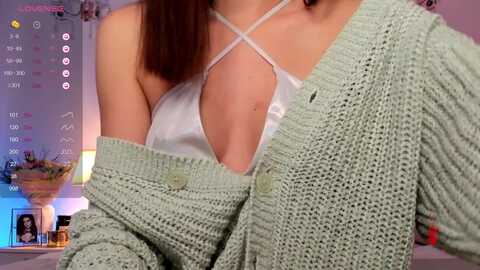 juliafendi @ myfreecams on 20231205