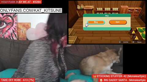 kat_kitsune @ myfreecams on 20231205