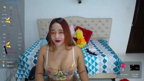 kim_angels @ myfreecams on 20231205