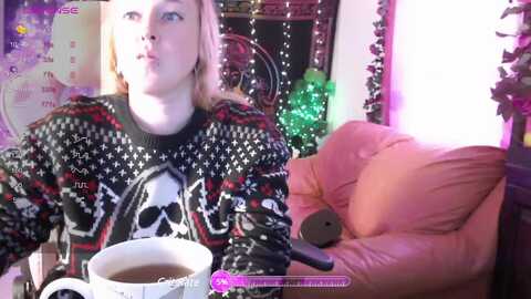 kissica @ myfreecams on 20231205