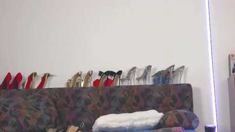 laleauanegra @ myfreecams on 20231205