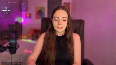 lissa_skarlet @ myfreecams on 20231205