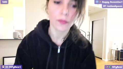 litty @ myfreecams on 20231205