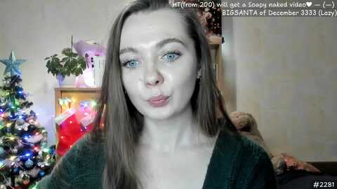 lizaghost @ myfreecams on 20231205