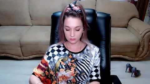 lovelymalina @ myfreecams on 20231205