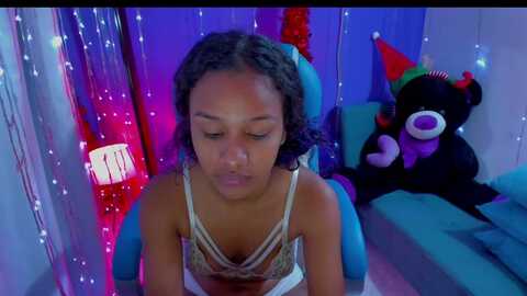 lucky_baby @ myfreecams on 20231205