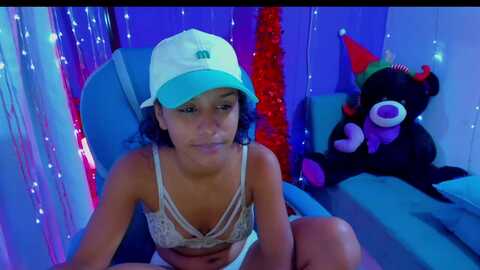 lucky_baby @ myfreecams on 20231205