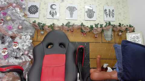 mssburbuja @ myfreecams on 20231205