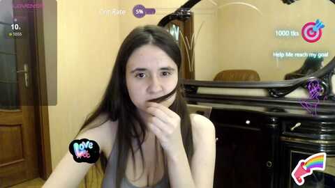 nikabokoo @ myfreecams on 20231205