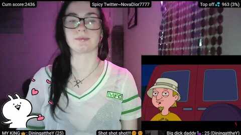 nova_dior222 @ myfreecams on 20231205