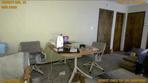 pacificboujie @ myfreecams on 20231205