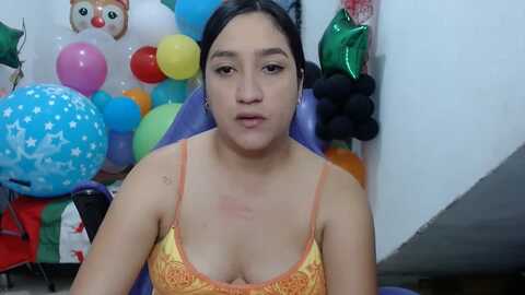 pamela03 @ myfreecams on 20231205