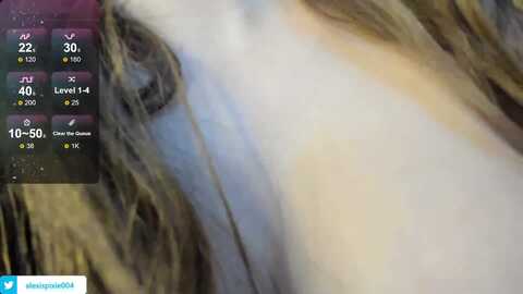 pixieland @ myfreecams on 20231205