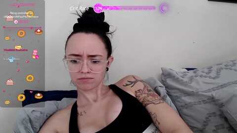 plantbabeee @ myfreecams on 20231205