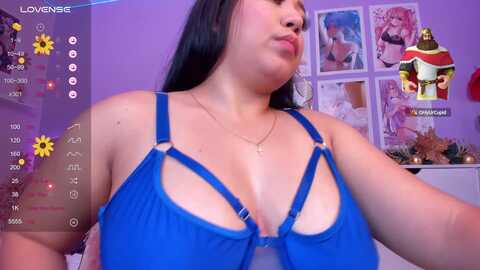 plumpgirl @ myfreecams on 20231205