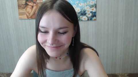 quanisha @ myfreecams on 20231205